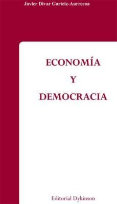 economia y democracia-9788490317433