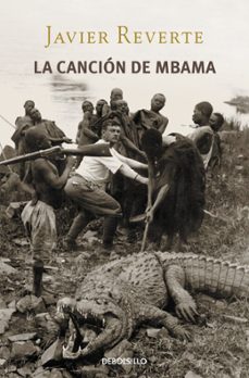 la cancion de mbama-9788490321133