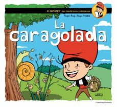 la caragolada-9788490344033