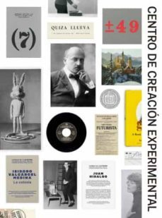 centro de creacion experimental-9788490445433