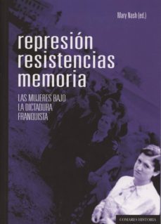 represion resistencia memoria-9788490450833