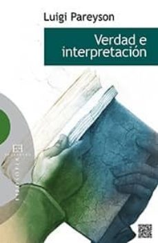 verdad e interpretacion-9788490550533