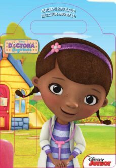 doctora joguines. cures i diversio-9788490572733