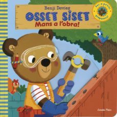 osset siset. mans a l obra!-9788490576533