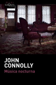 musica nocturna-john connolly-9788490666333