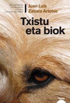 txistu eta biok-juan luis zabala-9788490675533