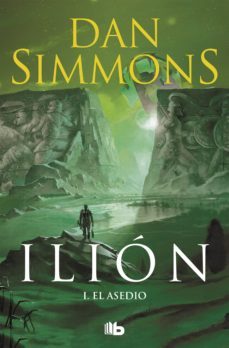 el asedio (ilion 1) (ebook)-9788490692233