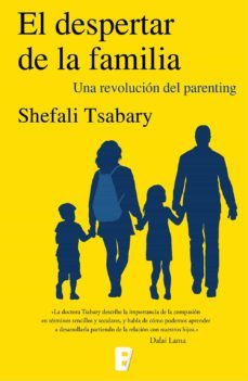 el despertar de la familia (ebook)-shefali tsabary-9788490696033