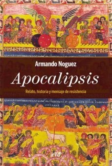 apocalipsis (ebook)-armando noguez-9788490735633
