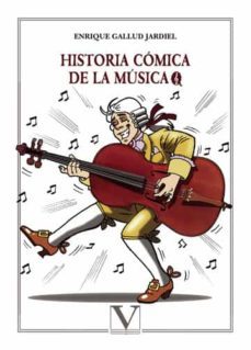 historia comica de la musica-9788490747933