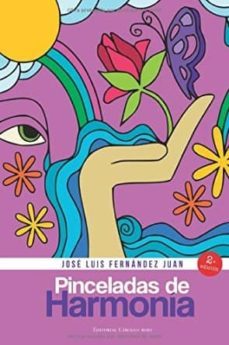pinceladas de harmonia (2ª ed.)-jose luis fernandez juan-9788490764633