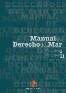manual de derecho del mar-9788490912133