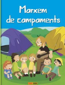 marxem de campaments-9788490941133