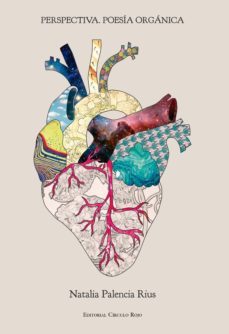 perspectiva. poesia organica (ebook)-natalia palencia rius-9788490956533