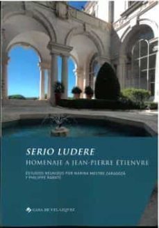 serio ludere-9788490964033