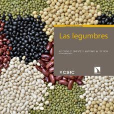 las legumbres-alfonso (coord.) clemente-antonio m. (coord.) de ron-9788490972533