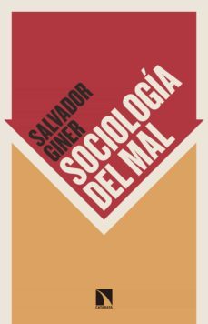 sociologia del mal (ebook)-9788490979433