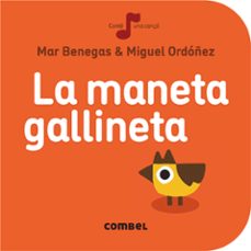 la maneta gallineta-mar benegas-9788491011033