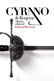 cyrano de bergerac-edmond rostand-9788491043133