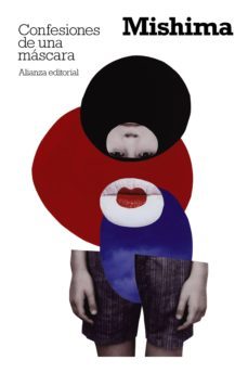 confesiones de una mascara (ebook)-yukio mishima-9788491048633