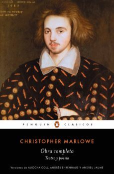 obra completa (los mejores clasicos) (ebook)-christopher brecht marlowe-9788491050933