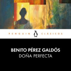 doña perfecta-benito perez galdos-9788491054733