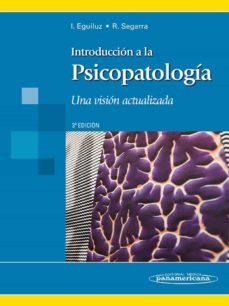 introduccion a la psicopatologia. una vision actualizada-9788491100133