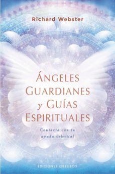 angeles guardianes y guias espirituales-9788491115533