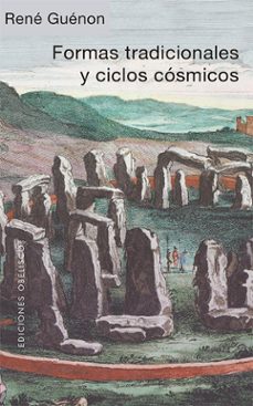 formas tradicionales y ciclos cosmicos-9788491118633
