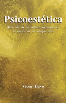 (i.b.d.) psicoestetica-vicent davo-9788491121633