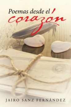 (i.b.d.) poemas desde el corazon-jairo sanz fernandez-9788491125433