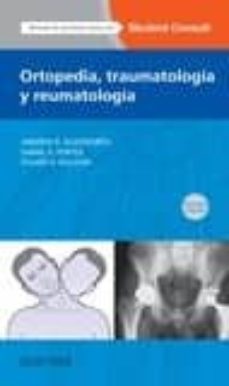ortopedia, traumatologia y reumatologia + studentconsult, 2ª ed.-a.d duckworth-9788491131533