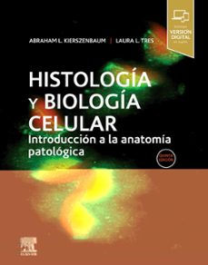 histologia y biologia celular (5ª ed.)-abraham l. kierszenbaum-9788491137733