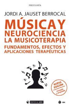 musica y neurociencia (ebook)-jordi a. jauset berrocal-9788491169833