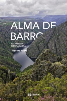 alma de barro: relatos da ribeira sacra-moncha prieto-9788491219033