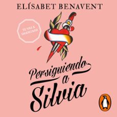 persiguiendo a silvia (saga silvia 1) (audiolibro)-elisabet benavent-9788491297833