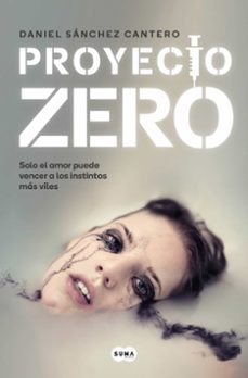 proyecto zero-daniel sanchez cantero-9788491299233
