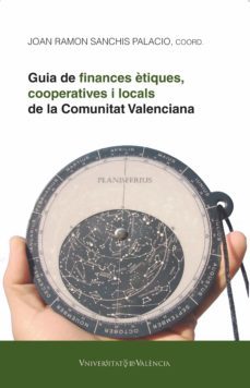 guia de finances ètiques, cooperatives i locals de la comunitat valenciana (ebook)-joan ramon sanchis palacio-9788491331933