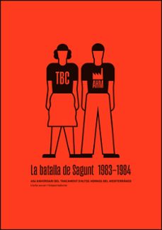 la batalla de sagunt 1983-1984-9788491337133