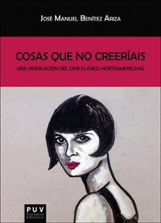cosas que no creeriais-jose manuel benitez ariza-9788491340133