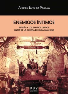 enemigos íntimos (ebook)-andres sanchez padilla-9788491341833