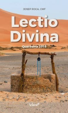 lectio divina: quaresma 2018 (cat)-9788491360933