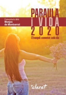 paraula i vida 2020: l evangeli comentat cada dia-9788491362333