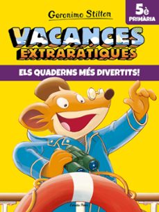 vacances extraratiques 5-9788491377733