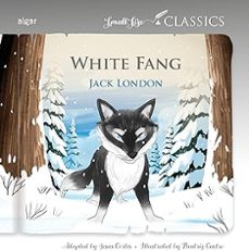 white fang-jack london-9788491429333