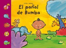 el pañal de bumba-cyril hahn-9788491451433