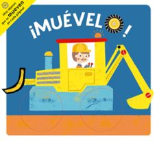 ¡muevelo!-louise anglicas-9788491458333