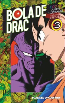 bola de drac color freezer nº 03/05 (ebook)-akira toriyama-9788491464433