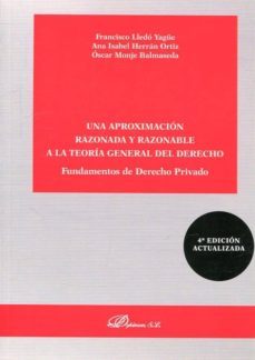 fundamentos de derecho privado (4ª ed.)-francisco lledo yague-9788491488033