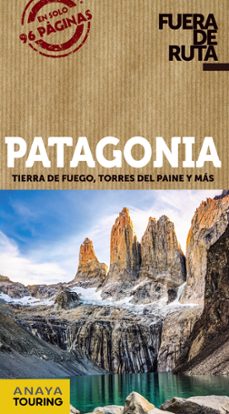 patagonia 2020 (3ª ed.) (fuera de ruta)-9788491582533